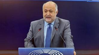 Ο Τσιόδρας Ζητά από Κομισιόν Άμεσες Ενέργειας για Θωράκιση των Νησιών Απέναντι στην Κλιματική Αλλαγή