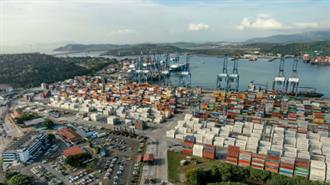 Παναμάς: Άκυρη η Σύμβαση για τα Δύο Λιμάνια της Διώρυγας με την Κίνα