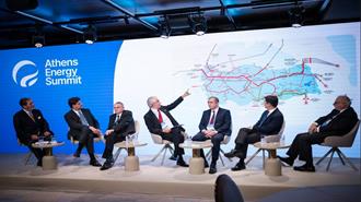 SEE Energy Outlook 2025/2026: Το ΙΕΝΕ Παρουσίασε στο Athens Energy Summit τις  Ενεργειακές, Οικονομικές και Γεωπολιτικές Τάσεις στη ΝΑ Ευρώπη