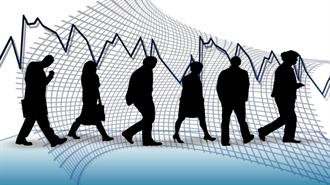 Ανεργία: Επειτα από 18 Χρόνια Υποχώρησε Κάτω από 8%