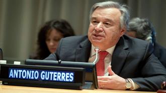 Με «Οικονομική Κατάρρευση» ως τον Αύγουστο Κινδυνεύει ο ΟΗΕ Λόγω Καθυστέρησης Πληρωμών Από ΗΠΑ