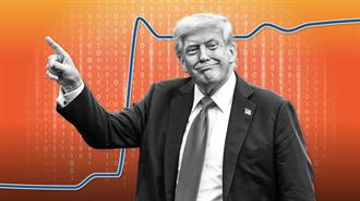 Ο Απολογισμός της Αμερικανικής Οικονομίας στον Ένα Χρόνο Τραμπ