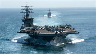 H Γεωπολιτική Κλιμάκωση και τα Νέα Ασφάλιστρα Κινδύνου στην Ενέργεια