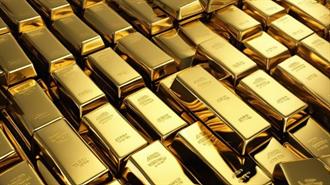 Νέος Γύρος sell-off στα Πολύτιμα Μέταλλα - Σε Eλεύθερη Pτώση Xρυσός και Aσήμι