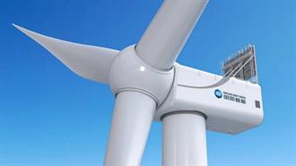 Ηνωμένο Βασίλειο: Σύντομα η Απόφαση για Εργοστάσιο Ανεμογεννητριών της Mingyang στη Σκωτία