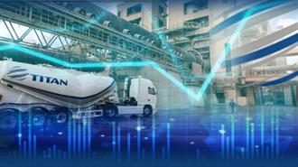 Ο Όμιλος ΤΙΤΑΝ Ολοκλήρωσε την Εξαγορά της Εταιρίας Τσιμεντοειδών «Vracs De L’Estuaire» στη Γαλλία