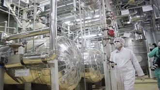 Συνομιλίες με ΗΠΑ για το Πυρηνικό Πρόγραμμα Ζητά ο Πρόεδρος του Ιράν