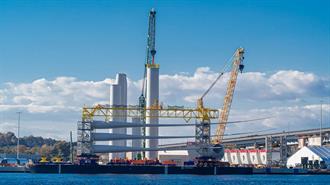 ΗΠΑ: Εκδικάζεται Αίτημα της Orsted Ενάντια στην Αναστολή Κατασκευής του Sunrise Wind Από την Κυβέρνηση Τραμπ