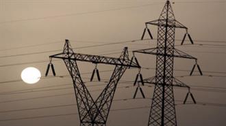Αγορά Ηλεκτρισμού: Πτώση της Μέσης ΤΕΑ και της Ζήτησης