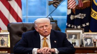 Τραμπ: Το Μεξικό θα Πάψει να Προμηθεύει την Κούβα με Πετρέλαιο