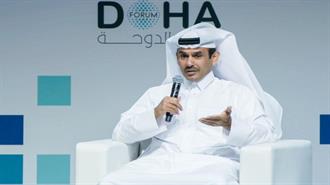 Προειδοποίηση Qatar Energy: Η Παγκόσμια Αγορά LNG Κινδυνεύει με Έλλειμμα το 2030