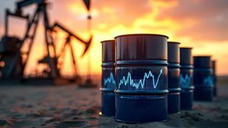 Υποχωρεί το Πετρέλαιο καθώς οι Εντάσεις μεταξύ ΗΠΑ και Ιράν Χαλαρώνουν