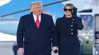 Ο Αμερικανός Πρόεδρος στην Αθήνα