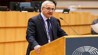 Γ. Μανιάτης: Έργο ΠΑΣΟΚ ο Κάθετος Διάδρομος