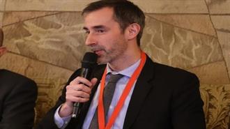 Ζιλ Μπουντέρ, HDF Energy: «Η Ελλάδα Έχει τη Δυνατότητα να Γίνει Ενεργειακή Υπερδύναμη για Όλη την Ευρώπη»