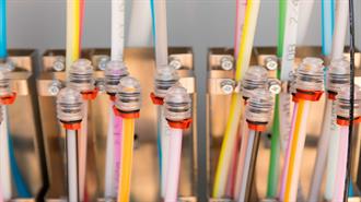 ΔΕΗ: Κατέχει το 2ο Μεγαλύτερο Δίκτυο Οπτικών Ινών