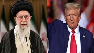 Τραμπ: Αν Δεν Κλειστεί Συμφωνία με το Ιράν θα Συμβούν «Κακά Πράγματα»