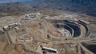 Τα Κρίσιμα Ορυκτά Γίνονται «Δύναμη Πυρός» στα Χέρια του Τραμπ