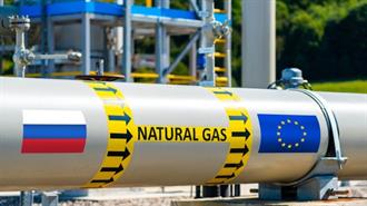 Hungary Challenges EU Ban on Russian Gas at European Court of Justice
