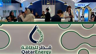 QatarEnergy Secures Long-Term LNG Supply Deal With Japans Jera as Demand Surges