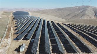 Η Σ. Αραβία θα Κατασκευάσει Φωτοβολταϊκούς Σταθμούς και Αιολικά Πάρκα στην Τουρκία