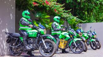 Κένυα: Φορολογικές Ελαφρύνσεις για Ανταλλακτικά Ηλεκτρικών Οχημάτων και Σταθμούς Φόρτισης