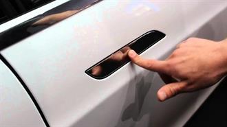 Κίνα: Απαγόρευσε τις Κρυφές Λαβές στις Πόρτες των EV για Λόγους Ασφαλείας