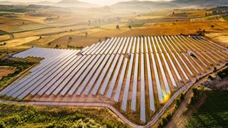 METLEN:  Συμφωνία με Schroders Greencoat για τη Πώληση Χαρτοφυλακίου Φ/Β 283 MW στο Ην. Βασίλειο