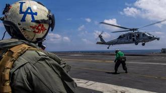 Μη Πόλεμος με το Ιράν