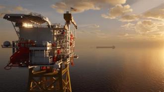 Η Κυβέρνηση Τραμπ Δίνει το Πράσινο Φως για το Έργο Texas GulfLink SPM