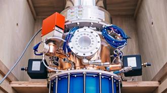 Συνεργασία ΗΠΑ-Ιαπωνίας για την Aνάπτυξη Tεχνολογίας Σύντηξης