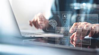 Οι Μισές Εταιρείες Σχεδιάζουν Επενδύσεις στον Μετασχηματισμό Μέσω AI το 2026