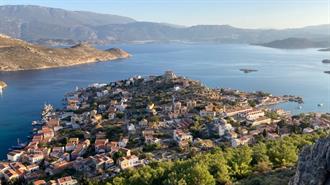 Ο Πρόεδρος Τραμπ στην Ελλάδα για να Μοιράσει την ΑΟΖ μας;