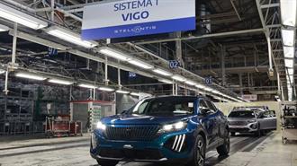 Stellantis: Καθυστερήσεις στη Παραγωγή των ΕV της Peugeot λόγω Προβλημάτων στο Εργοστάσιο Μπαταριών