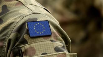 Για Νέα Αρχιτεκτονική Ειρήνης