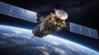 Ρωσικά Κατασκοπευτικά Διαστημικά Σκάφη έχουν Υποκλέψει Σημαντικούς Ευρωπαϊκούς Δορυφόρους