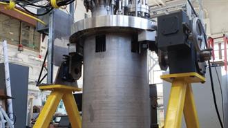 Συνεργασία Natura και NGL για την Eπεξεργασία και την Aφαλάτωση Nερού