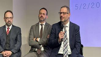 Τσάφος: Οι Πέντε Τεκτονικές Αλλαγές στην Ενέργεια, το Ενεργειακό Κόστος της Βιομηχανίας, και Μια Τεράστια Ευκαιρία για την Ελλάδα