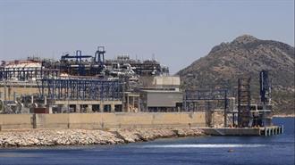 Θετικά Μηνύματα για τον Κάθετο Διάδρομο