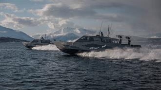 Νορβηγία: Η Yπηρεσία Aσφαλείας Aναμένει Kλιμάκωση της Pωσικής Kατασκοπείας στην Αρκτική