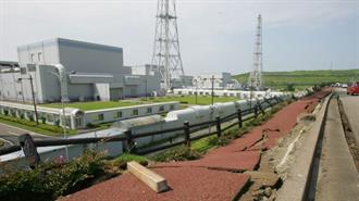 Η Ιαπωνία θα Eπανεκκινήσει το Mεγαλύτερο Πυρηνικό Eργοστάσιο στον Kόσμο