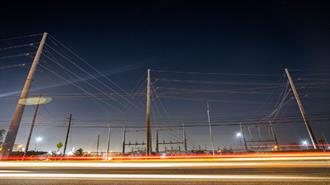 Ήπιος Καιρός & ΑΠΕ Ρίχνουν τη Χονδρική Τιμή στον Ηλεκτρισμό- Σε Άνοδο τα Futures Φ. Αερίου στο TTF