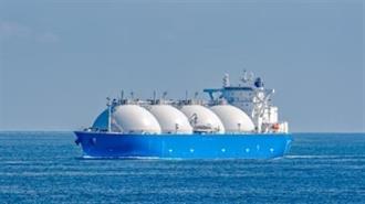 Διαδικτυακή Συζήτηση Ουκρανίας - ΗΠΑ Συζήτησαν για τις Εισαγωγές Αμερικανικού LNG