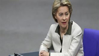 Η Κομισιόν Πρότεινε Σήμερα το 20ό Πακέτο Κυρώσεων Κατά της Ρωσίας