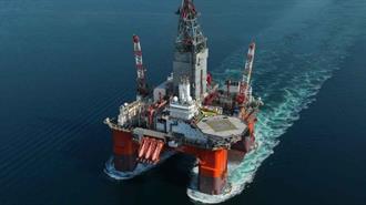 Η TotalEnergies Αποκτά Έκταση Βόρεια της Τεράστιας Ανακάλυψης Πετρελαίου στο Mopane της Ναμίμπια