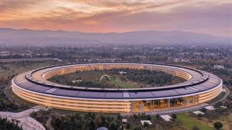 Γιατί Άλλαξε το Κλίμα στη Σίλικον Βάλεϊ