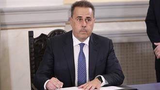 Παπασταύρου: Στόχος της Συνεργασίας ΥΠΕΝ - Τοπικής Αυτοδιοίκησης η Ενίσχυση της Ανακύκλωσης και της Κυκλικής Οικονομίας σε Όλη τη Χώρα