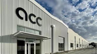 Η ACC εγκαταλείπει τα σχέδια για άνοιγμα gigafactories μπαταριών στην Ιταλία και τη Γερμανία