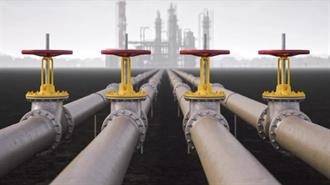 Κάθετος Διάδρομος Φυσικού Αερίου  - ο Ρόλος του στην Κεντρική και Νοτιοανατολική Ευρώπη