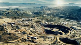 Η Κίνα Αντίθετη στη Διατάραξη της Υφιστάμενης Διεθνούς Εμπορικής Τάξης από Οποιαδήποτε Χώρα